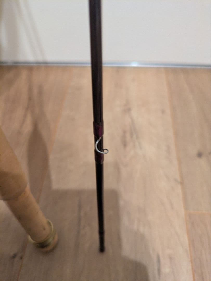 アルトモア AM893 ハリー・ジェーミソンモデル