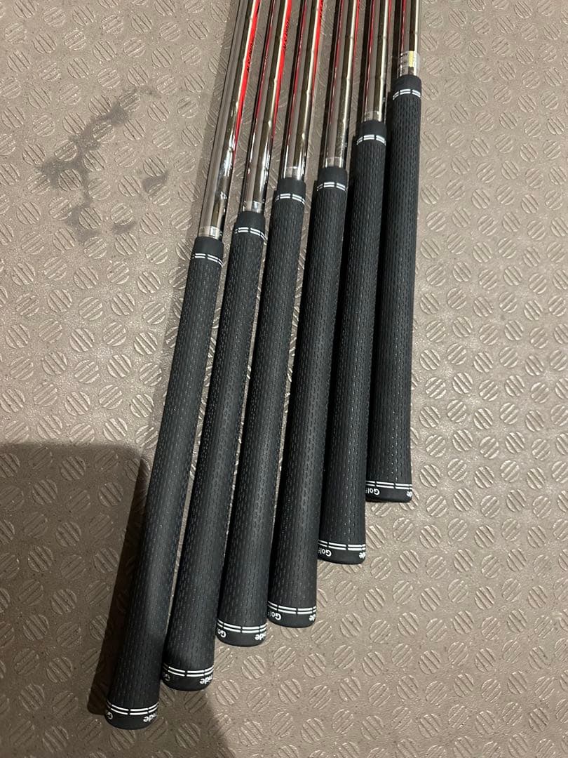 ヤマハ RMX VD / M 5-P 5本セット