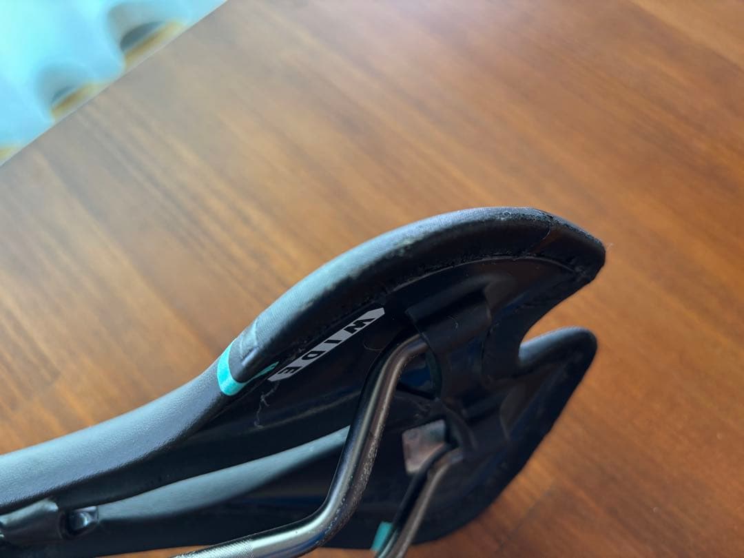 サンマルコ サドル チェレステ