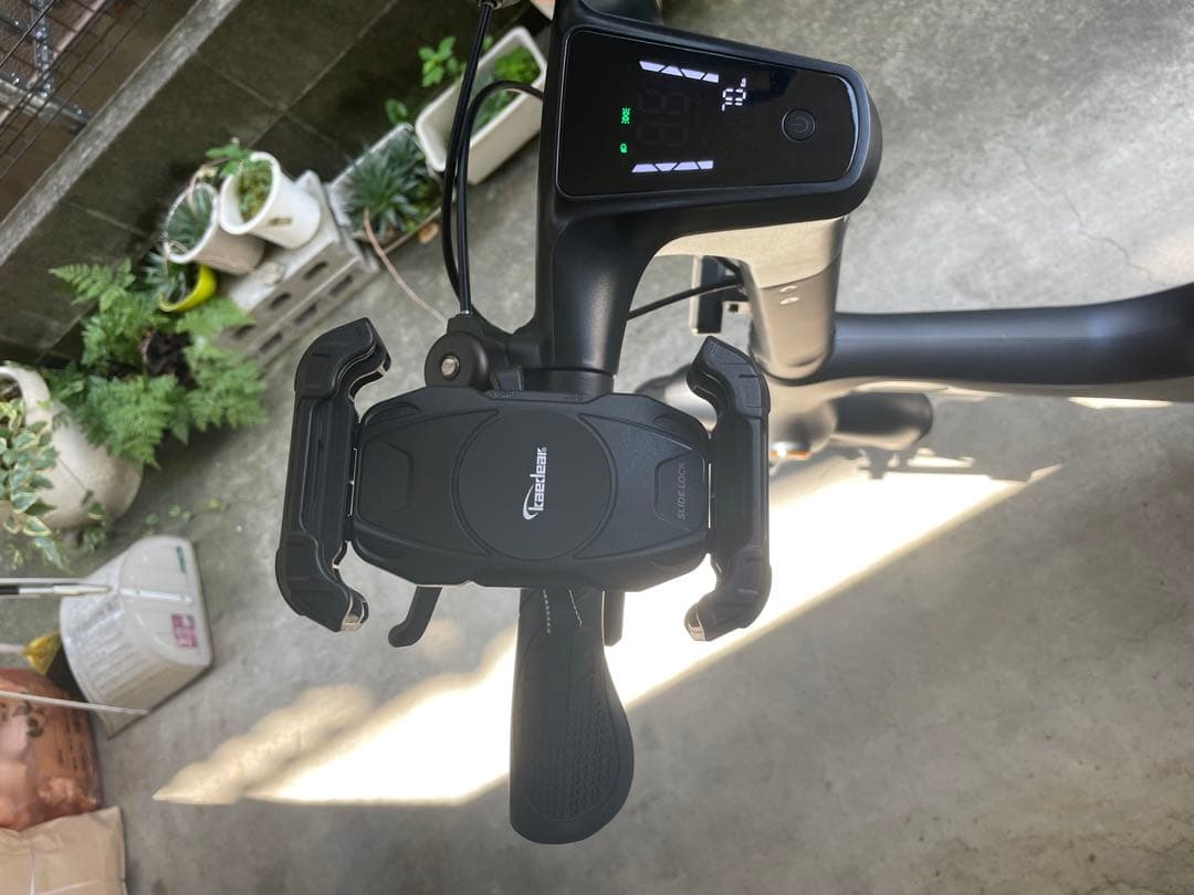 VELMO SPARK （付属品フル装備）