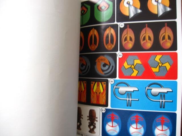 The Star Trek Sticker Book　スター・トレック