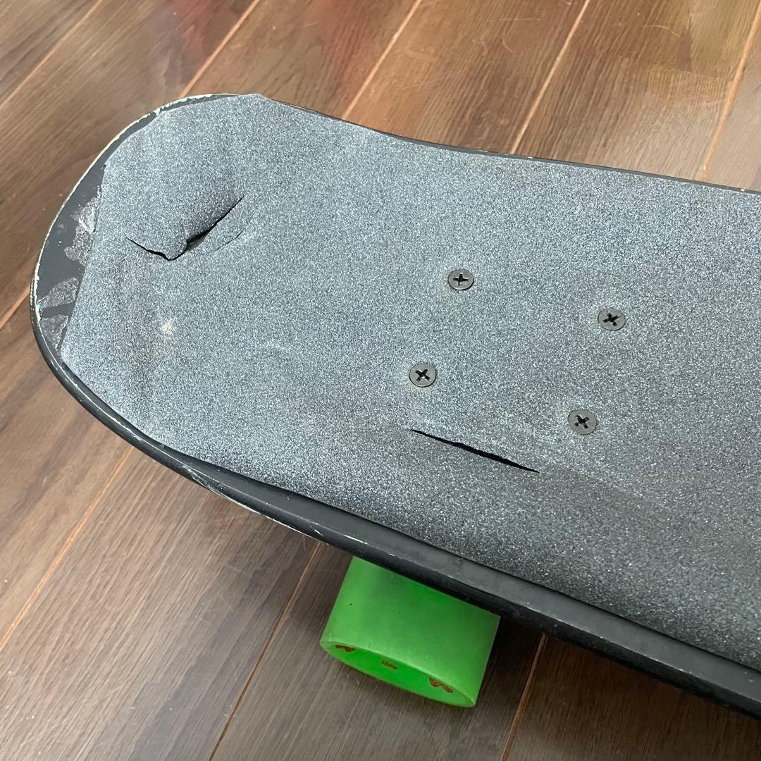 DOG TOWN ドッグタウン　クルーザー　スケートボード