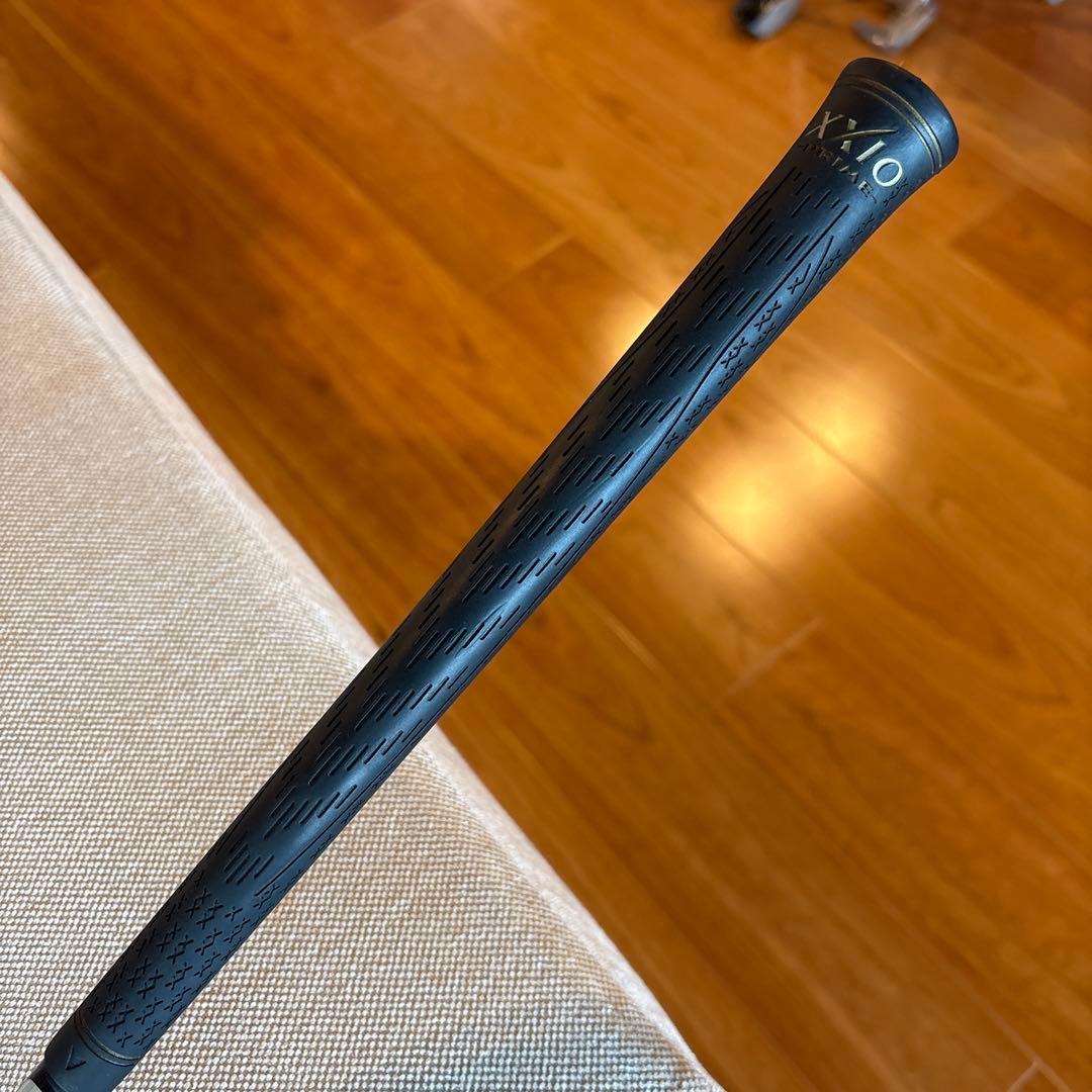 クラブ XXIO PRIME D 11.5