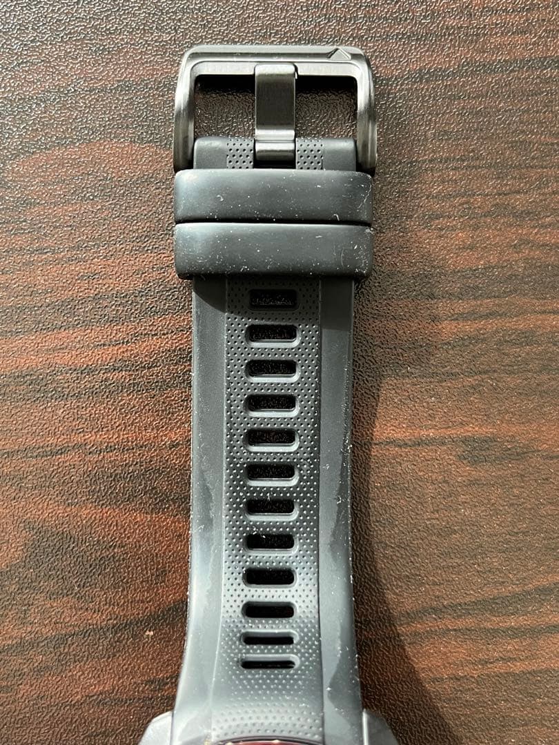 ねこ様　GARMIN APPROACH S70 47mm