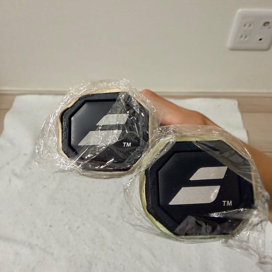 BabolaT Pure Drive TEAM LITE 2015 G1 ２本