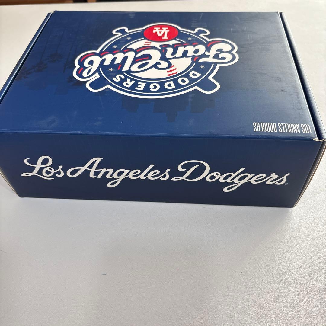 Dodgers Fan Club Boxドジャースファンクラブ大谷選手