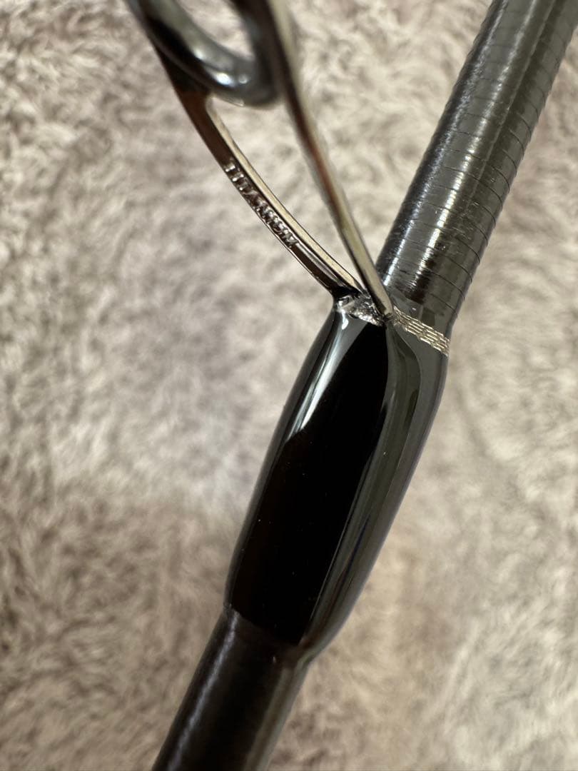 【美品】エイムス　ブラックアローアンリミテッド　86ML