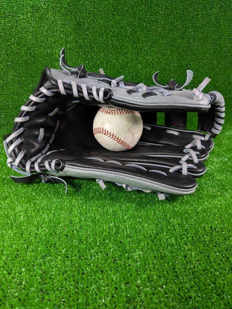 レジェーラ　Leggera　硬式オーダー　外野手