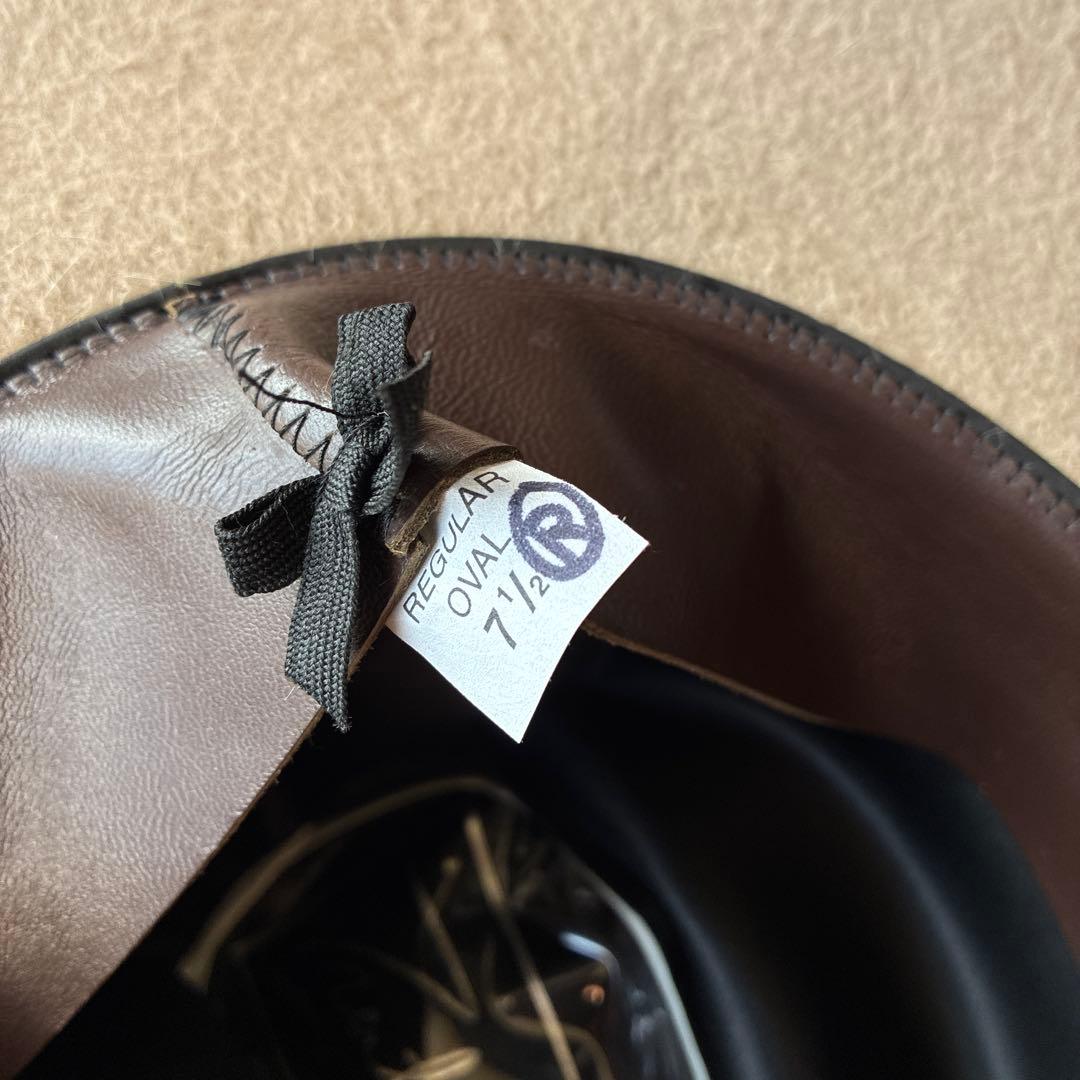 NAISSANCE フェルトハット