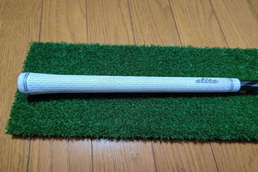 GTD Black Ice Utility 21° MCI 70R