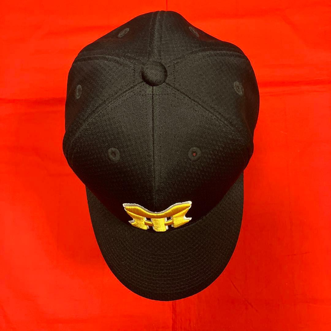 阪神タイガース プロコレキャップ (2018年〜2019年ビジター用)