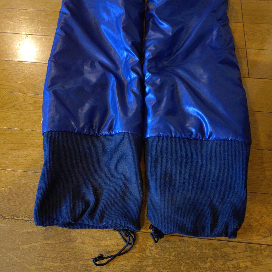 PEARLY GATES レッグウォーマー