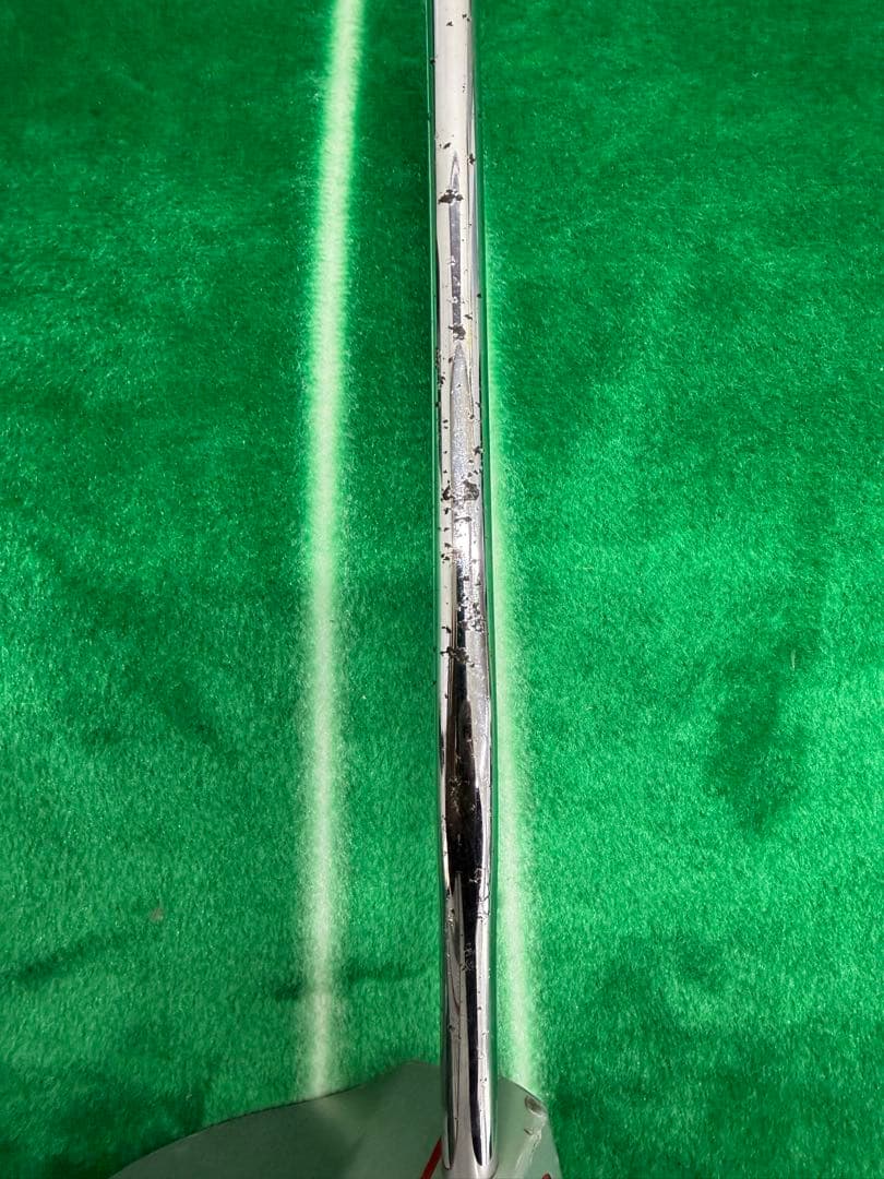 スコッティキャメロン　スタジオセレクト　コンビ　34インチ