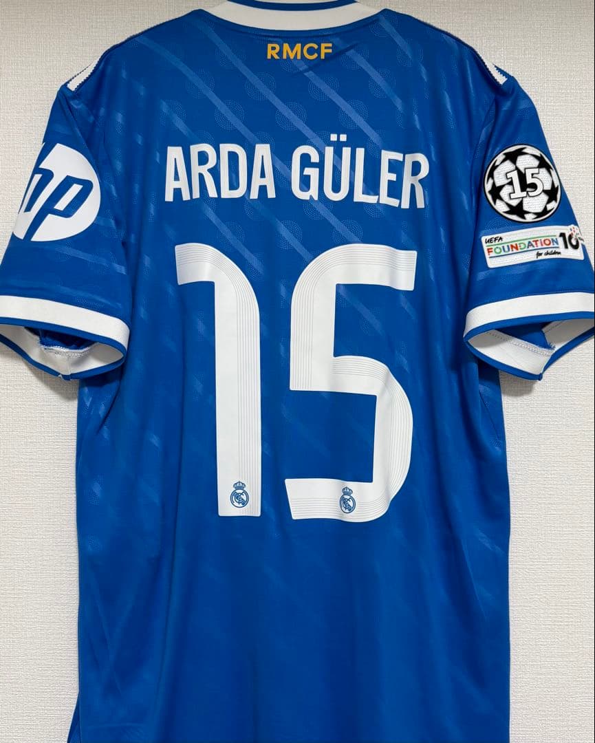 サッカー ユニ ポルトガル ギュレル ロナウド モドリッチ 美品 SALE