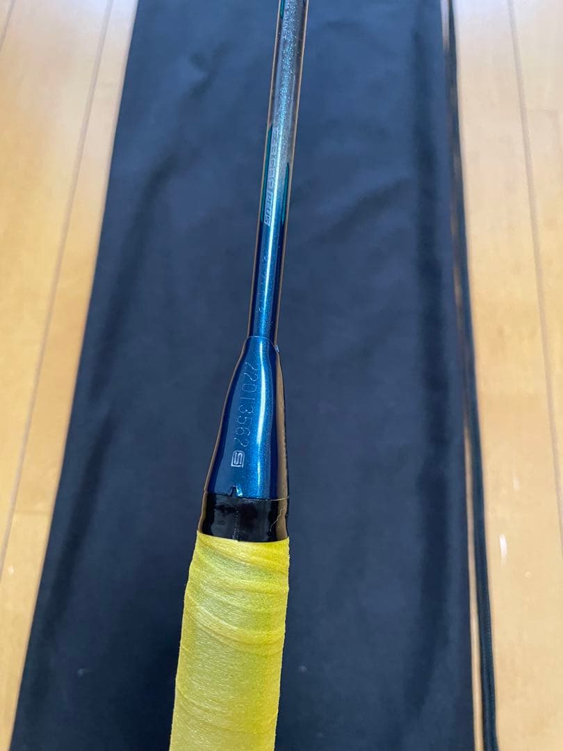 超美品　ナノフレア800プロ　4U6