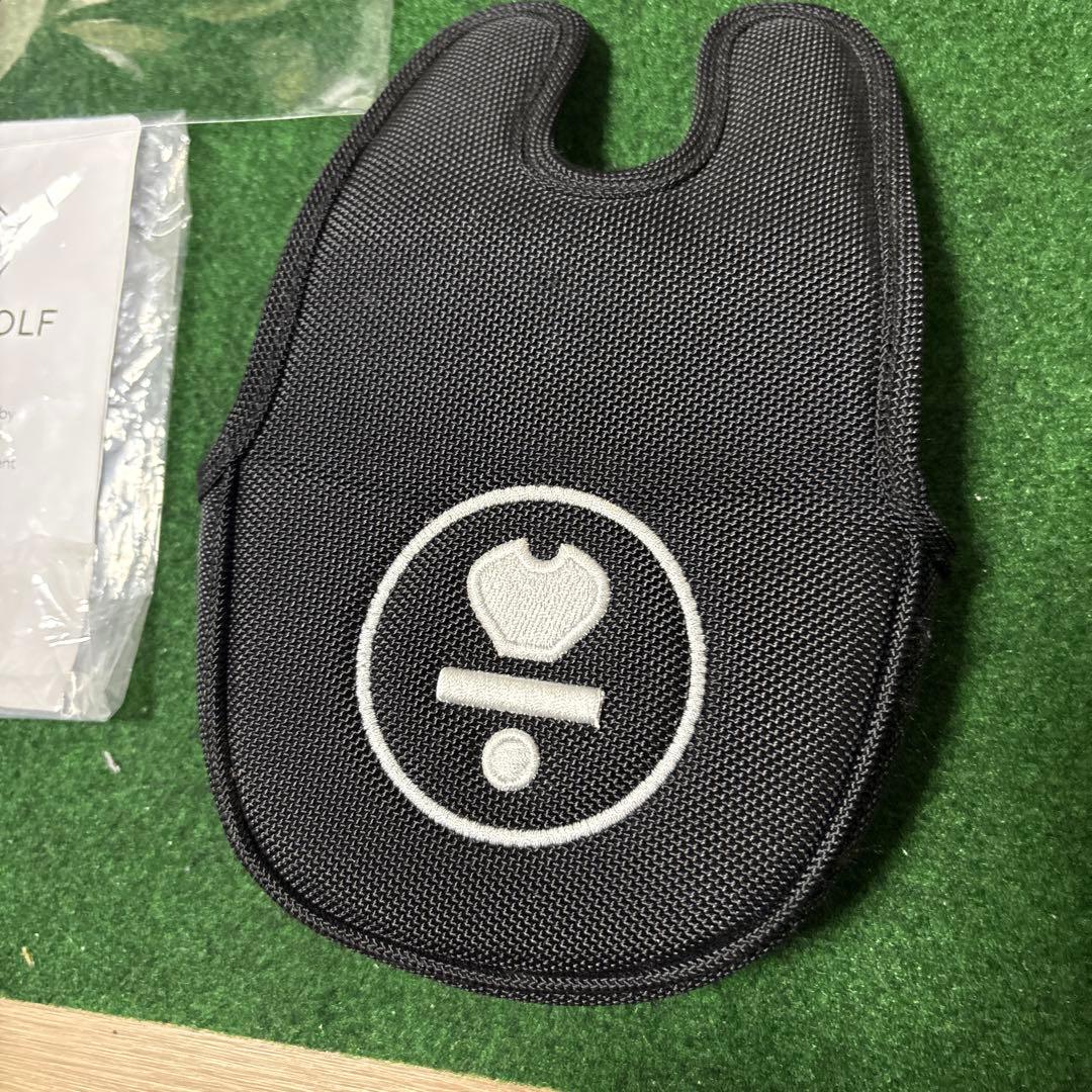 MEZZ1 MAX パター　ラブゴルフ　35インチ　メッツ1 マックス