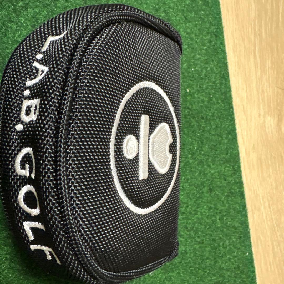 MEZZ1 MAX パター　ラブゴルフ　35インチ　メッツ1 マックス