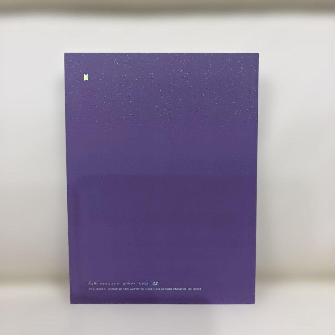 BTS・LoveYourself ・New York J-HOPE★希少★