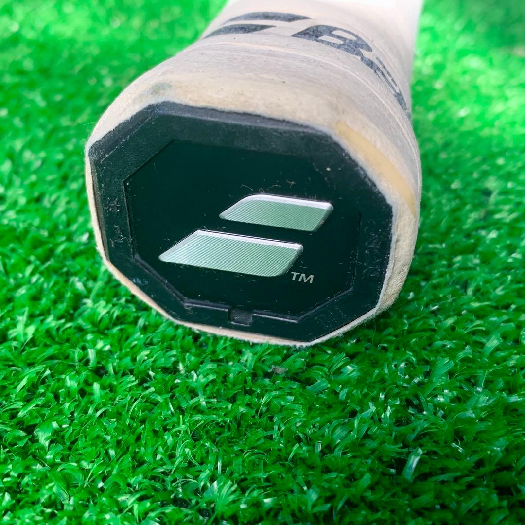 【希少】ピュアドライブ110 2015 女性、シニア、ダブルス、楽に打ちたい人も