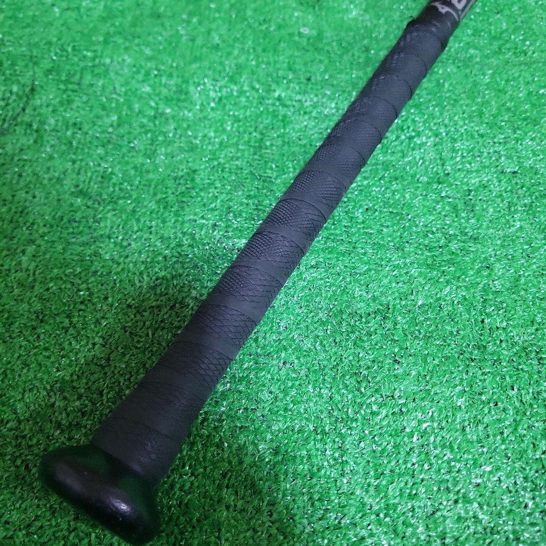 ミズノ ビヨンドマックス レガシー 85cm 軟式バット 1CJBR164