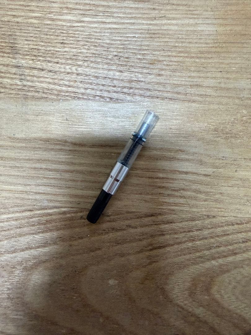 PILOT CUSTOM HERITAGE91 万年筆　字幅F