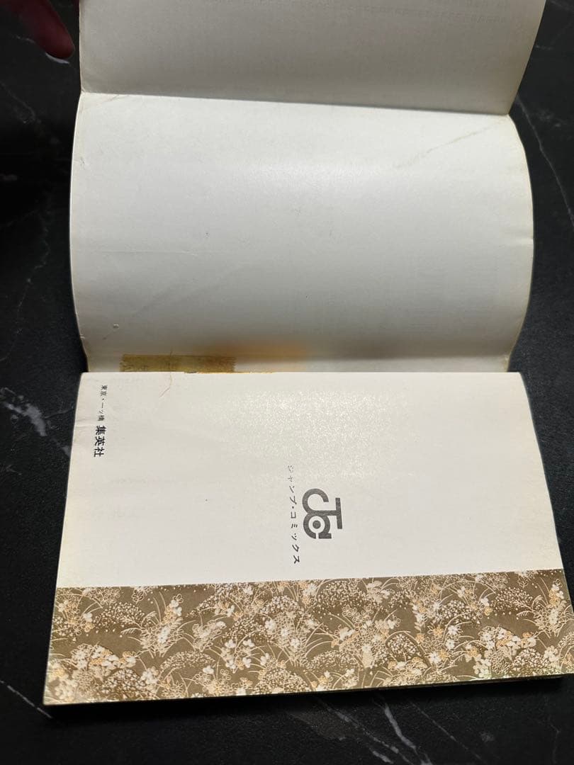 【激レア・初版】るろうに剣心 1巻　1994年　和月伸宏　集英社