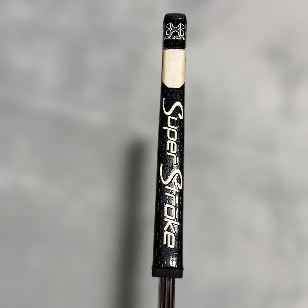 スコッティキャメロン　FUTURA 5CB カスタム 美品‼️