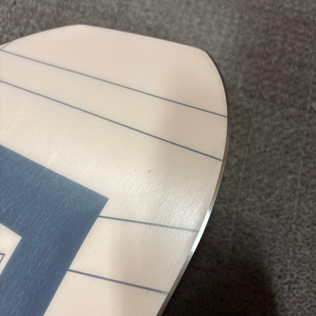 ✨超美品 ✨FNTC CAT 147cm ダブルキャンバUNIONビンディング付