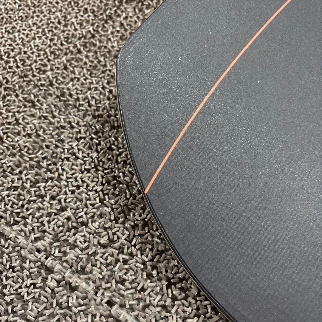 ✨超美品 ✨FNTC CAT 147cm ダブルキャンバUNIONビンディング付