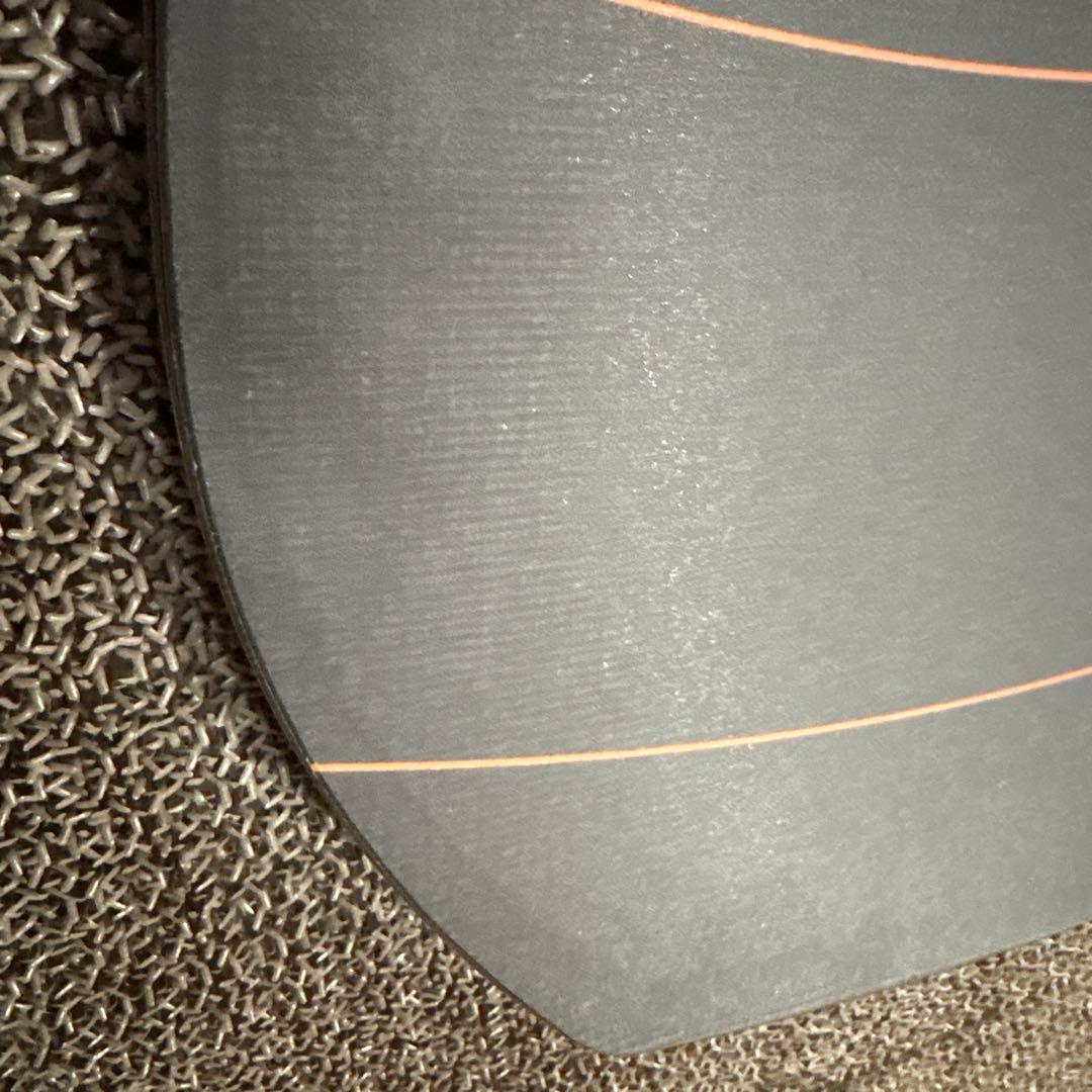 ✨超美品 ✨FNTC CAT 147cm ダブルキャンバUNIONビンディング付