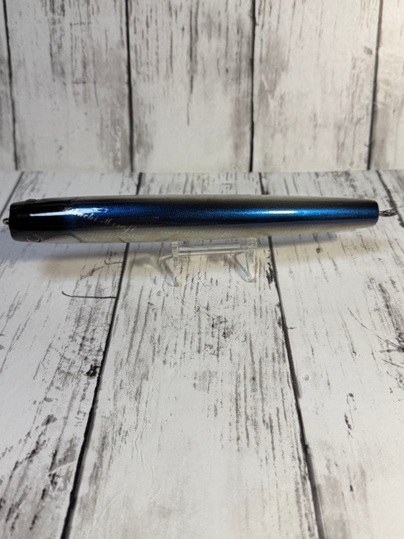 キクチクラフト BS210シェル新品未使用