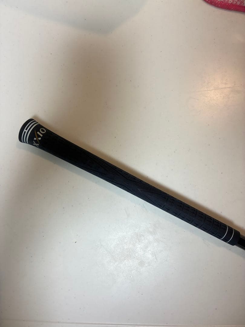 ゼクシオ 8 エイト ドライバー 10.5° MP800 フレックスR