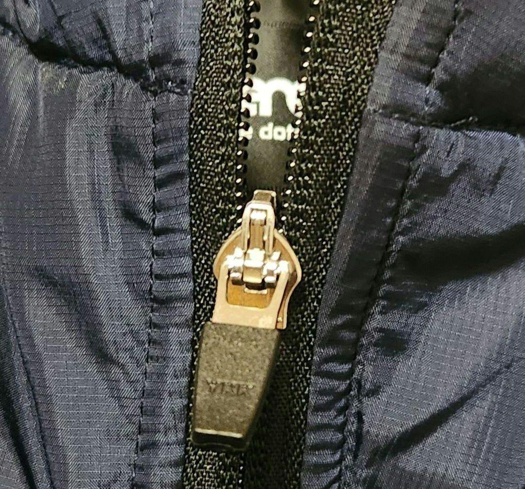 新品/未使用【ボネーラ bonera 中綿ジャケット ハーフコート】M L