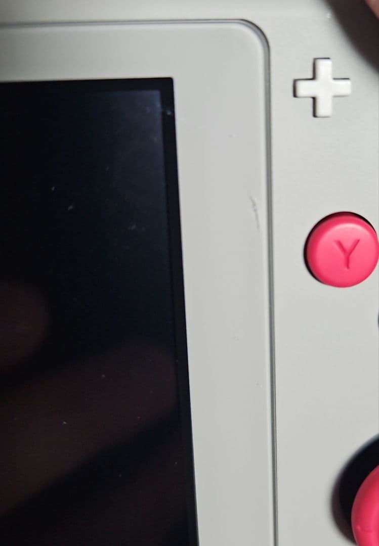 Nintendo Switch Lite ザシアン・ザマゼンタ 本体