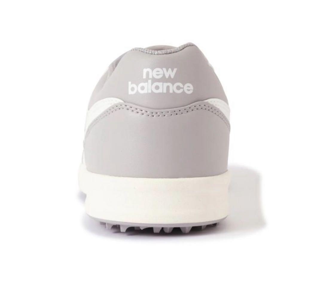 ニューバランス ゴルフ New balance Golf UGC480PB 26