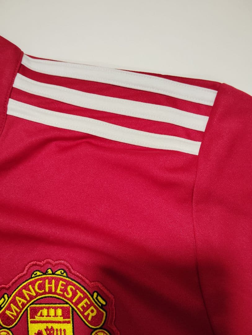 2017-18 マンチェスターユナイテッド ユニフォーム＆トラックジャケット