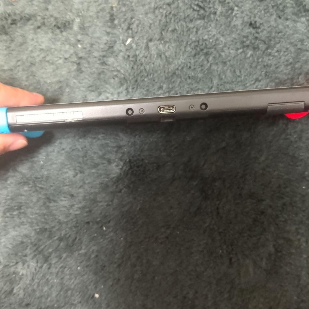 Nintendo Switch （初期モデル）