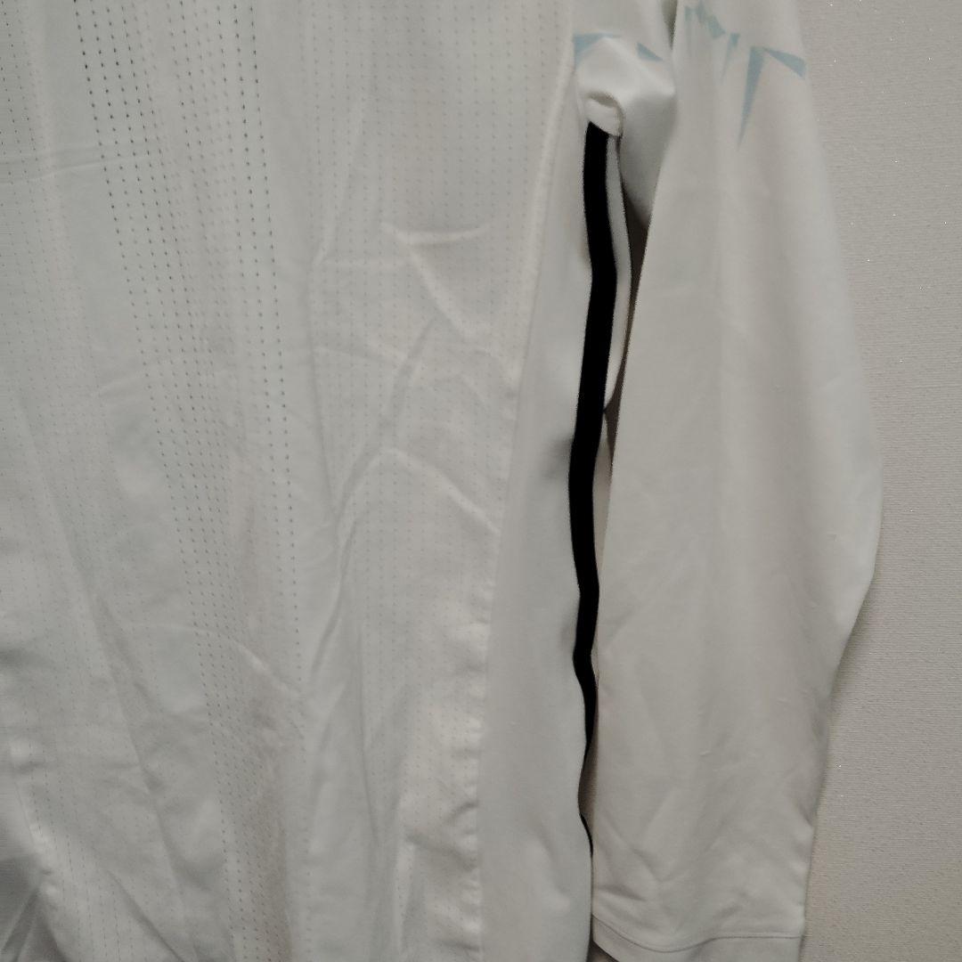 2016/17 サッカー日本代表 アウェイユニフォーム 長袖