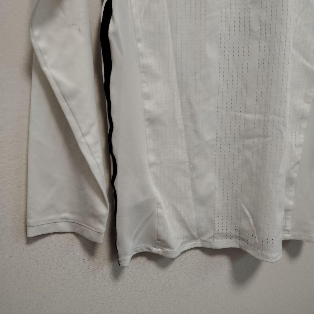 2016/17 サッカー日本代表 アウェイユニフォーム 長袖