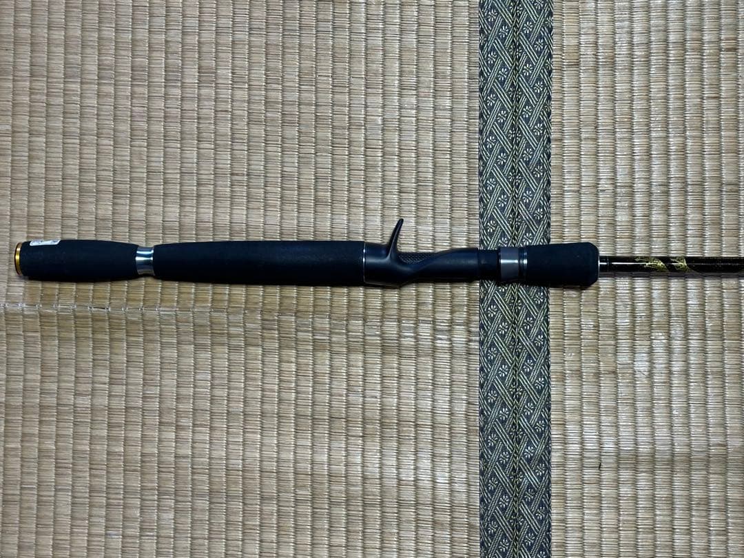 メガバス デストロイヤー オロチ F4-65DG