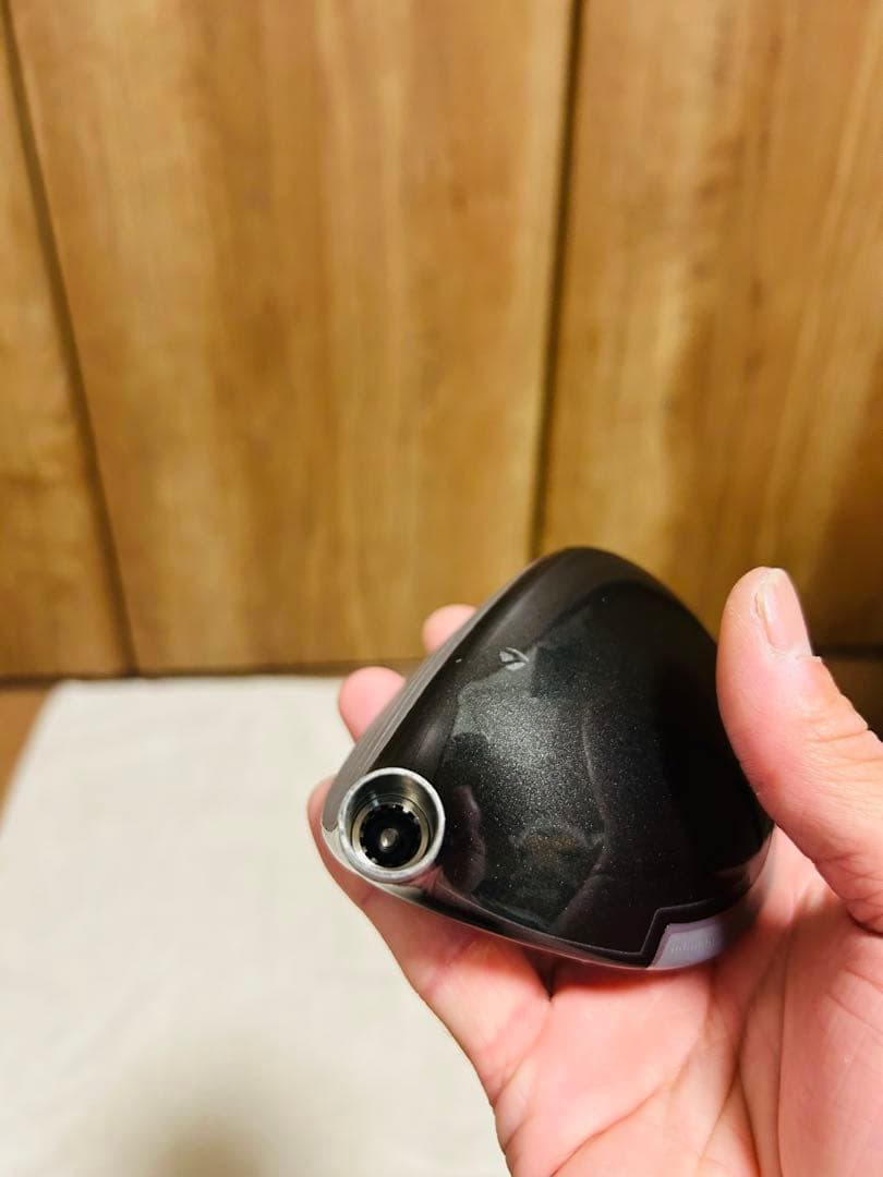 テーラーメイド SLDR フェアウェイウッド 15° 3W ヘッドのみ