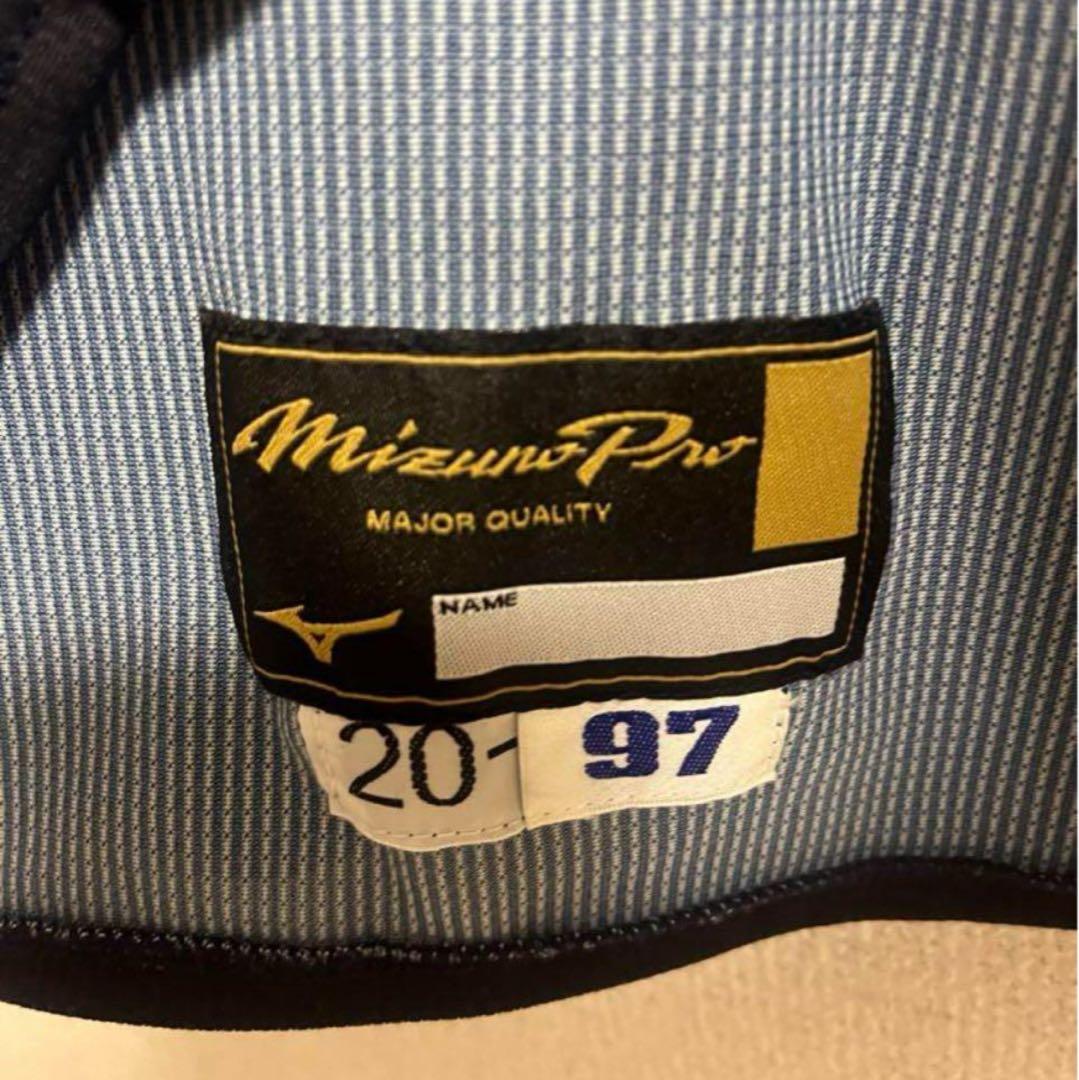 n*a様 【実着用】　楽天イーグルス　フェルナンド　ユニフォーム　支給品　プロコ