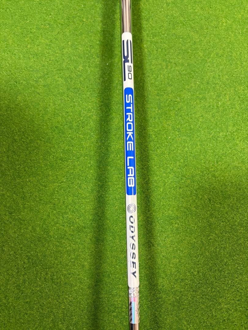 【極美品】 オデッセイ Ai ONE #7 Sパター 33インチ