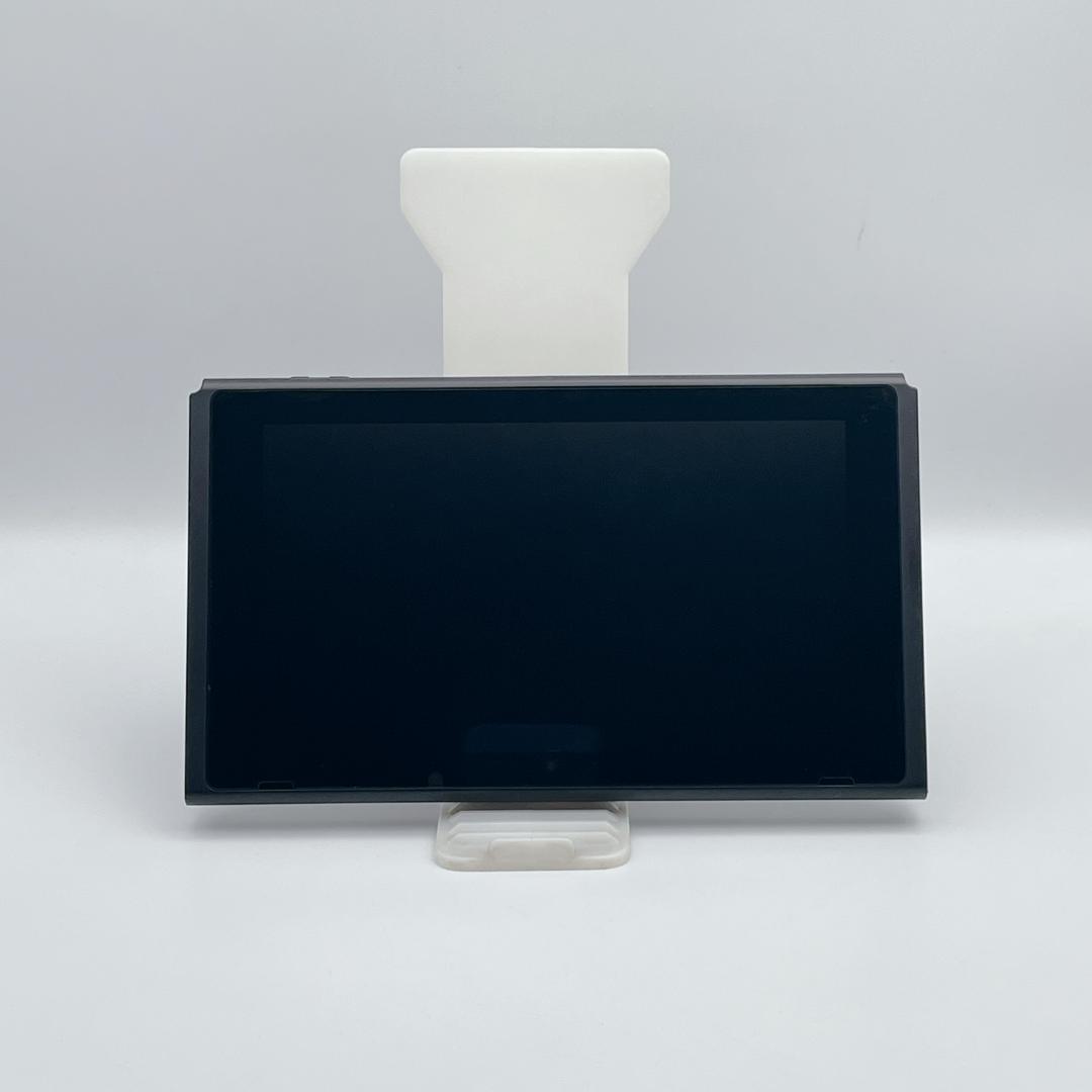 美品✨Nintendo Switch 本体セット バッテリー強化版 2019年製