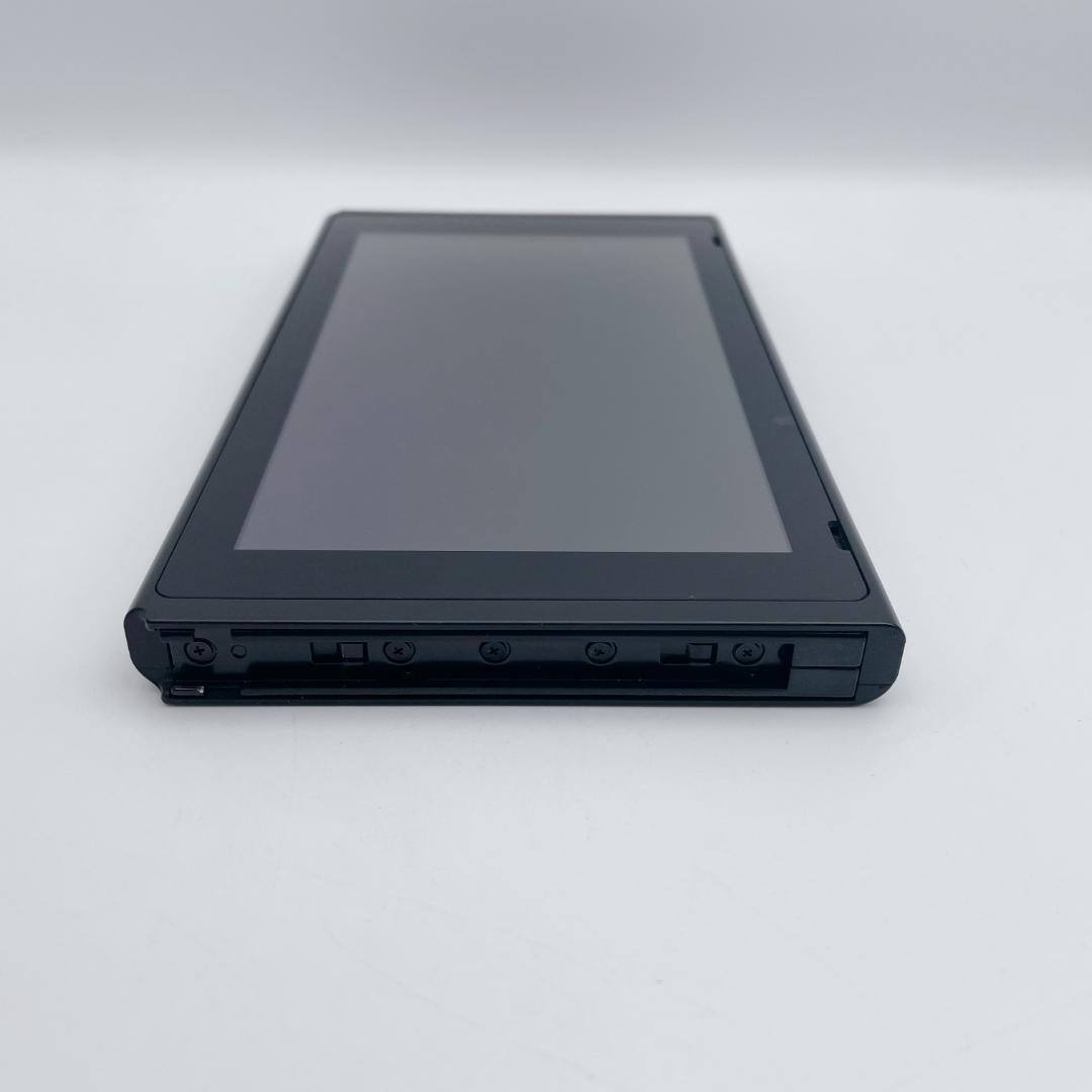 美品✨Nintendo Switch 本体セット バッテリー強化版 2019年製