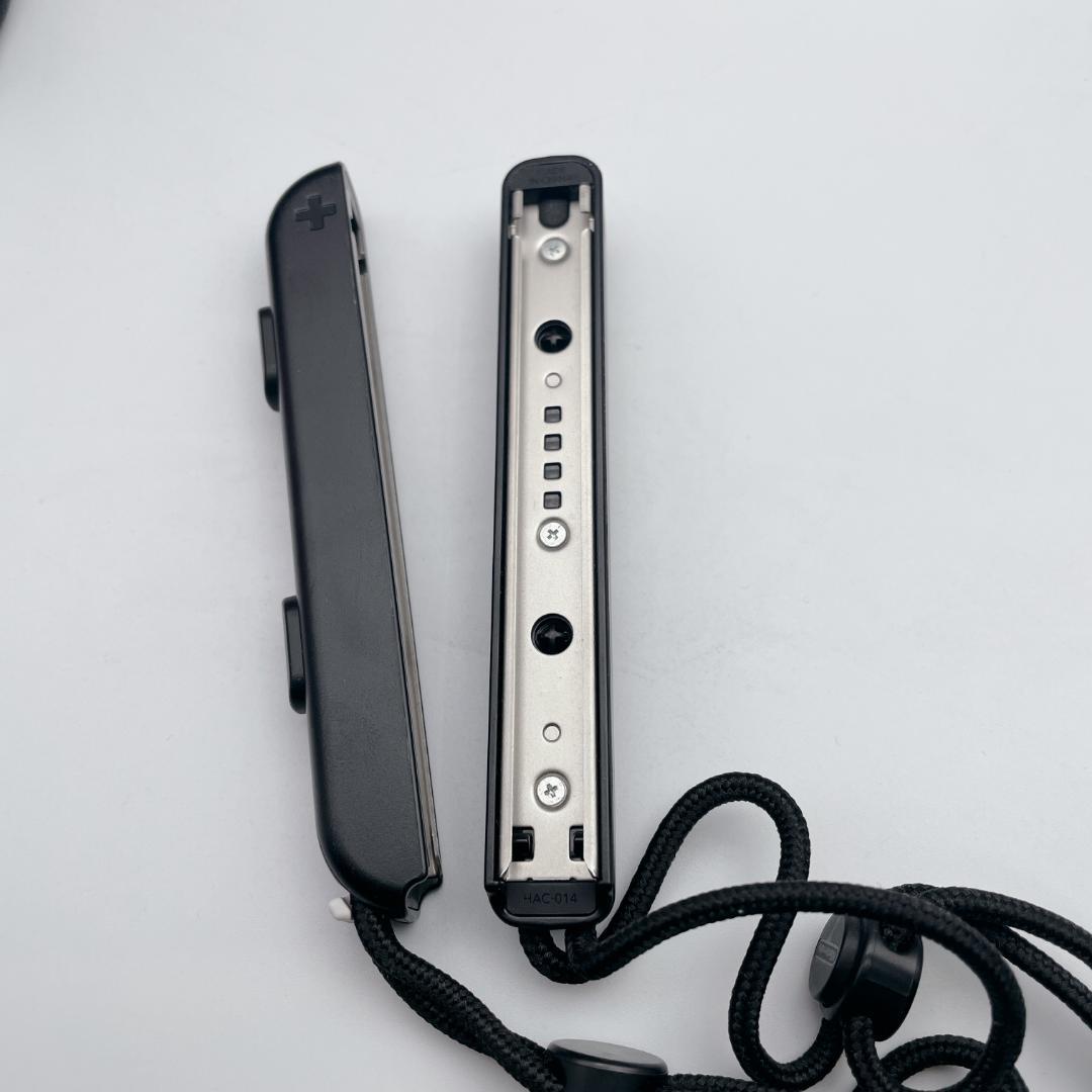 美品✨Nintendo Switch 本体セット バッテリー強化版 2019年製