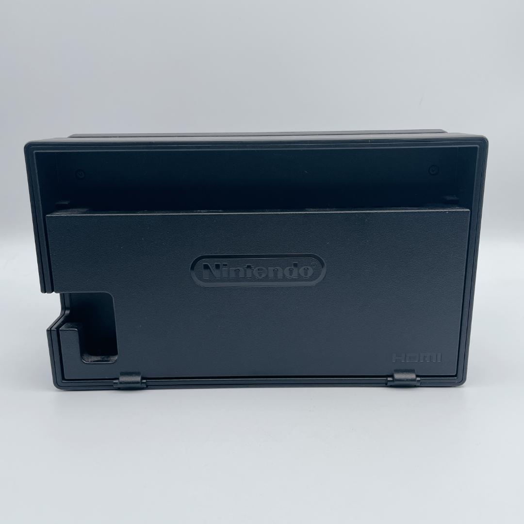 美品✨Nintendo Switch 本体セット バッテリー強化版 2019年製