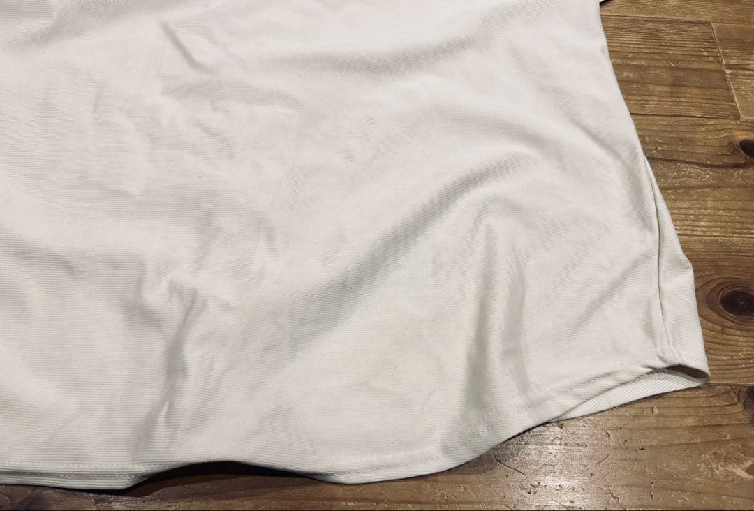 ユニフォーム 古着 70s Dodgers ドジャース ジャッキー・ロビンソン