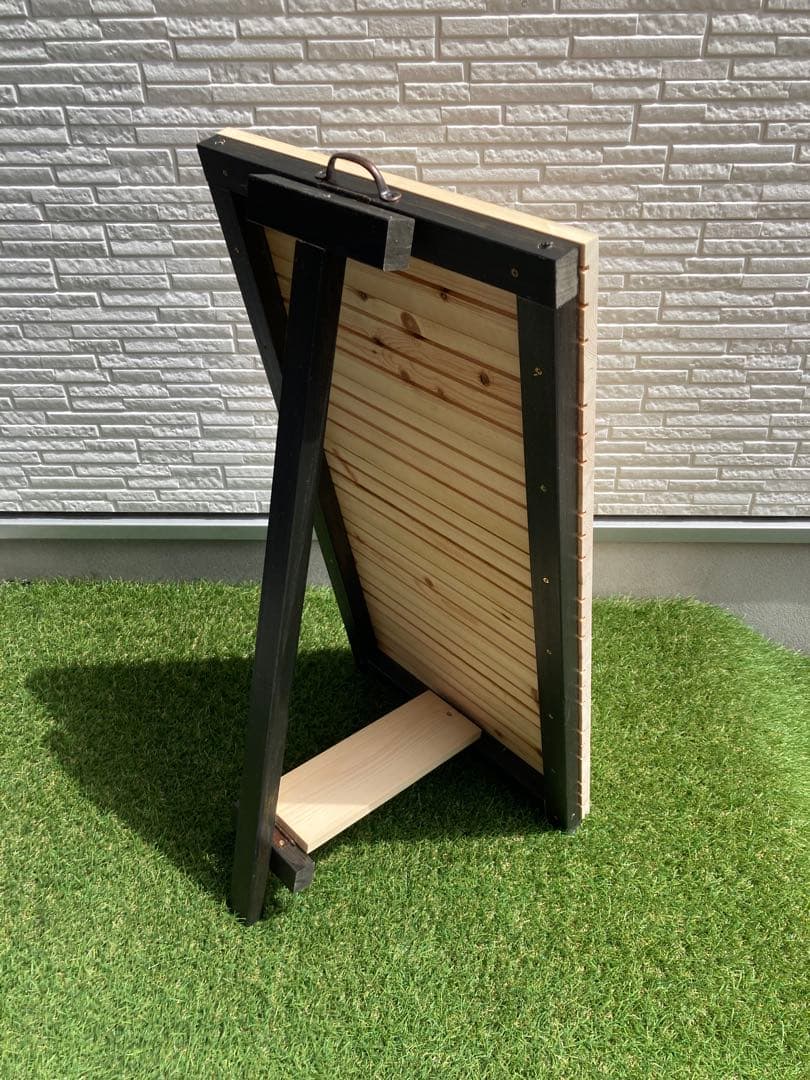 サインボード　ウェルカムボード　北欧風　パイン材　おしゃれ　かわいい おまけ