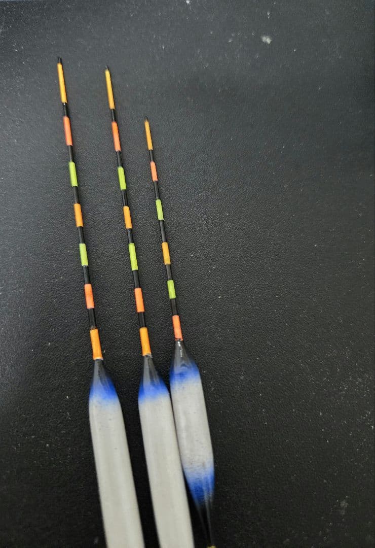 へら浮き　mai　奈良次郎様オーダーモデル専用ページ